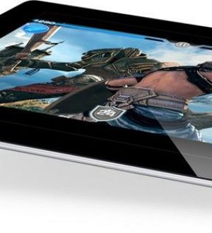 Топ 5 приложений, чтобы показать ваш новый iPad 2 |