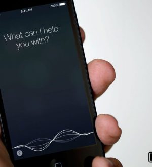 Как дать Сири смену пола в iOS 7 |