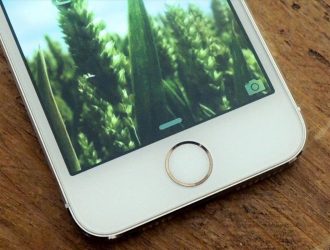 Touch, Dont Press: продлите срок службы домашнего ключа iPhone 5s