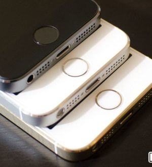 Touch ID выводит аппаратную безопасность на новый уровень — вот как, почему и что это значит! |