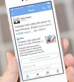 Твиттер меняет принцип работы блока, вот что вам нужно знать! [Обновлено] |