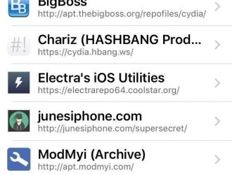 Tweak джейлбрейк записи звонков позволяет записывать звонки iPhone для дешевых