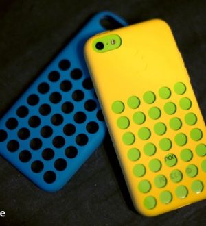 У очаровательного нового iPhone 5c Every Color есть сюжетная реклама … на Tumblr? |