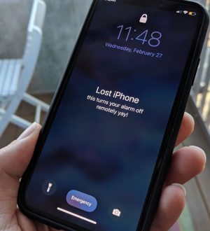 Удаленно отключайте звуковые сигналы, сообщения, звонки, уведомления и другие звуки на вашем iPhone, чтобы другие не могли его найти