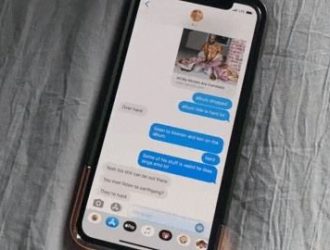 Удаляйте тексты и сообщения в темах быстрее с помощью этого трюка с сообщениями Apple в iOS 13