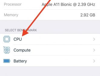 Ускорит ли Apple замену батареи на $ 29 на самом деле ваш iPhone? Проверьте здесь