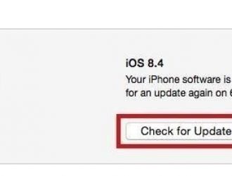 Утечка iOS 9 GM: вот как загрузить iOS 9 на свой iPad, iPhone и iPod Touch прямо сейчас
