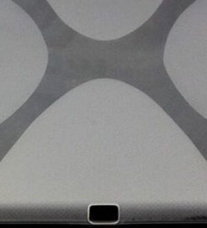 Утекший iPad Pro 12-дюймовый чехол и iPhone по слухам примут алюминиевый 7000 серии