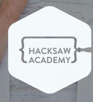 Узнайте, как кодировать, не выходя из дома за 20 долларов с Hacksaw Academy |