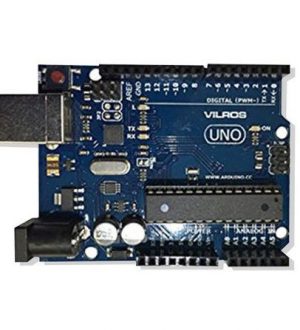 Узнайте, как создавать собственные IoT-проекты с помощью этого начального набора Arduino Uno и набора курсов |