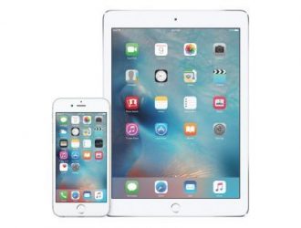 В настоящее время в мире насчитывается 1 миллиард активных устройств Apple