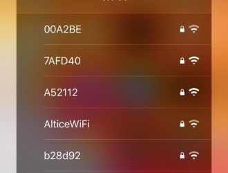 Вам больше не нужно открывать настройки для переключения и подключения к Wi-Fi на вашем iPhone (НАКОНЕЦ!)