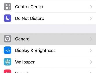 Вам не хватает жеста 3D Touch для многозадачности в iOS 11? Попробуй это