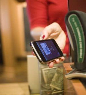 Ваша привычка Starbucks может поставить ваши личные данные под угрозу