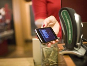 Ваша привычка Starbucks может поставить ваши личные данные под угрозу