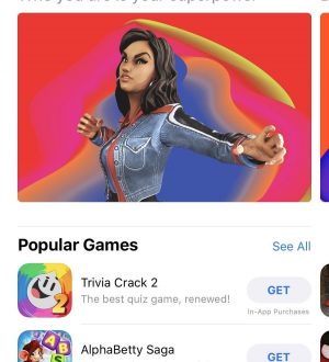 Вкладка обновлений магазинов приложений? Вот как вы теперь устанавливаете обновления приложений вручную в iOS 13