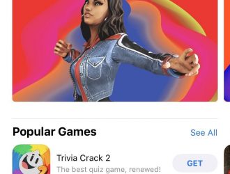 Вкладка обновлений магазинов приложений? Вот как вы теперь устанавливаете обновления приложений вручную в iOS 13