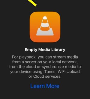 VLC 101: как транслировать видео с ваших любимых сервисов облачного хранилища на iPhone