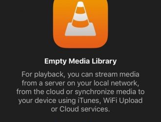 VLC 101: как транслировать видео с ваших любимых сервисов облачного хранилища на iPhone