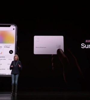 Влияет ли подача заявки на Apple Card на ваш кредитный балл (сложный запрос)? |