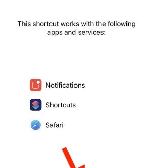Вода в вашем айфоне? Этот ярлык может получить его