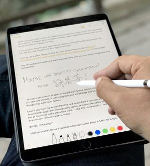 Вот как Apple преподает — да, преподает! — его продукты, чтобы лучше узнать китайский |