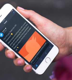 Вот как увеличить лимит персонажа в Твиттере до желанного 280 |