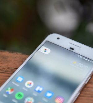 Вот как узнать о Googles при следующем запуске Pixel Phone! |