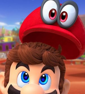Вот как вы можете купить Super Mario Odyssey за (относительно) дешево |
