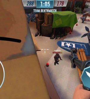 Вот отличная альтернатива Fortnite & PUBG, которую вы можете попробовать на своем iPhone прямо сейчас