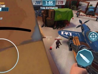 Вот отличная альтернатива Fortnite & PUBG, которую вы можете попробовать на своем iPhone прямо сейчас