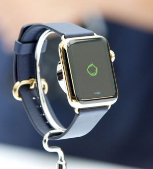 Вот сколько будет стоить каждая модель Apple Watch |
