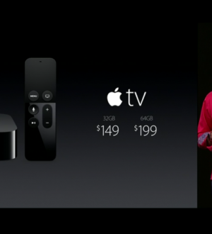 Вот сколько будет стоить новый Apple TV |