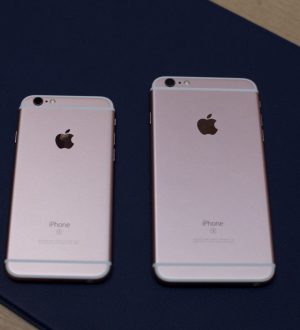 Вот сколько iPhone 6s и iPhone 6s Plus будут стоить в Великобритании |