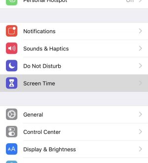 Время экрана, ограничения приложений и время простоя: как использовать iOS 12s Новые функции родительского контроля