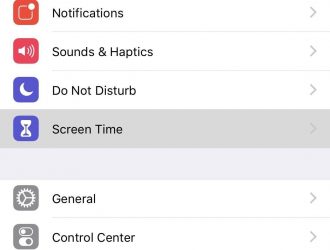 Время экрана, ограничения приложений и время простоя: как использовать iOS 12s Новые функции родительского контроля