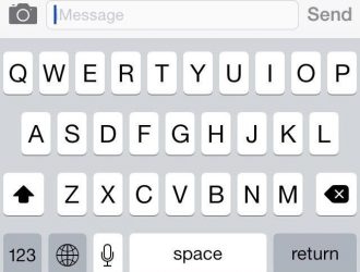 Все, что нужно знать о яблоках Новая iOS 7.1 Beta 5 для iPad, iPhone и iPod Touch