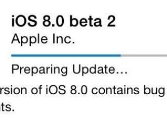 Все, что нужно знать об iOS 8 Beta 2 для iPhone, iPad и iPod Touch