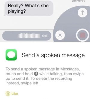 Все, что нужно знать об iOS 8 Beta 4 для iPhone, iPad и iPod Touch