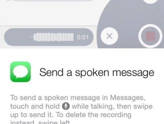Все, что нужно знать об iOS 8 Beta 4 для iPhone, iPad и iPod Touch