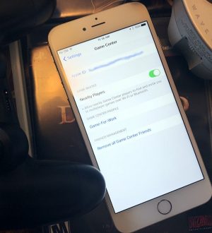 Все, что вам нужно знать о Game Center |