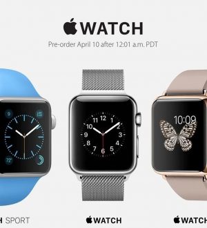 Все, что вам нужно знать о покупке Apple Watch