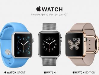 Все, что вам нужно знать о покупке Apple Watch