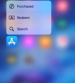 Все способы, которыми вы можете использовать 3D Touch на вашем iPhone