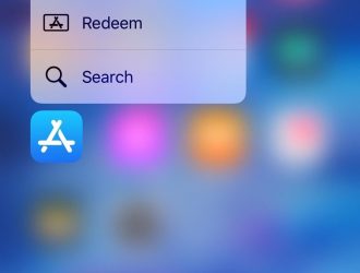 Все способы, которыми вы можете использовать 3D Touch на вашем iPhone