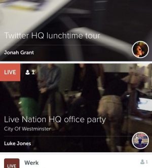 Встречайте Periscope, Twitters Meerkat Killer для потокового видео в реальном времени на вашем iPhone