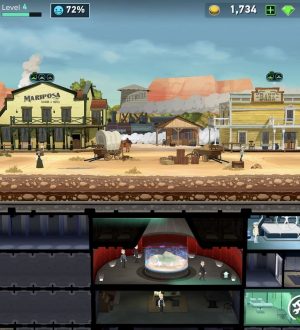 Вы можете играть в новую мобильную игру Westworld на своем iPhone прямо сейчас — вот как