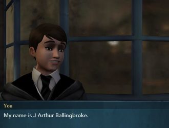 Вы можете играть в &laquo;Тайну Гарри Поттера Хогвартса&raquo; на своем iPhone прямо сейчас — вот как