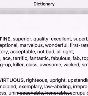 Вы можете, наконец, провести пальцем вверх, чтобы снова закрыть приложения на iPhone X