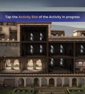Вы можете сыграть в Assassins Creed Rebellion на своем iPhone прямо сейчас — вот как